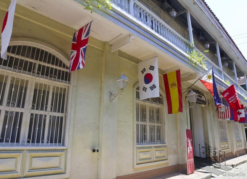 Edifício Foto