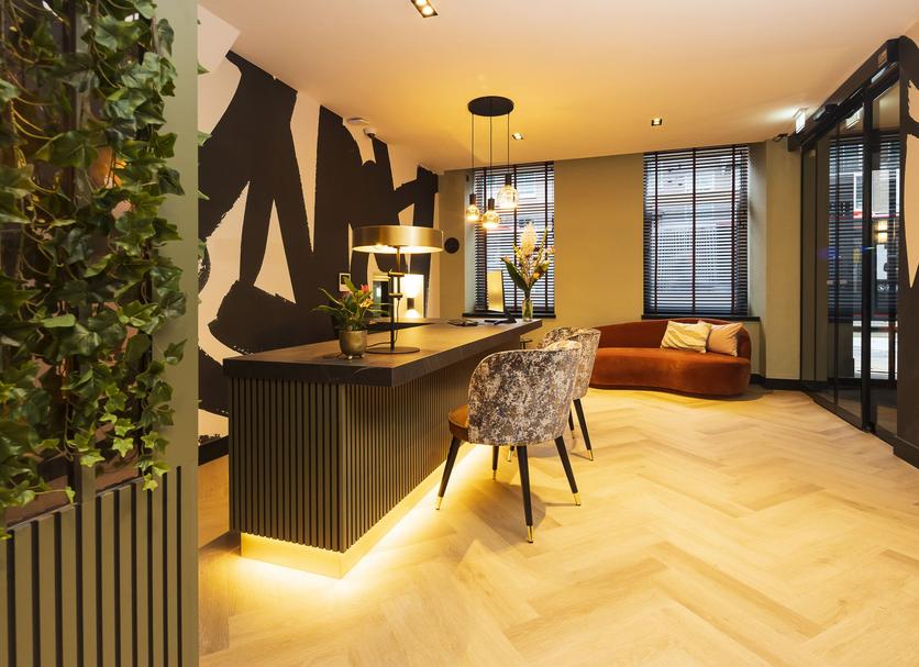 Hall Foto