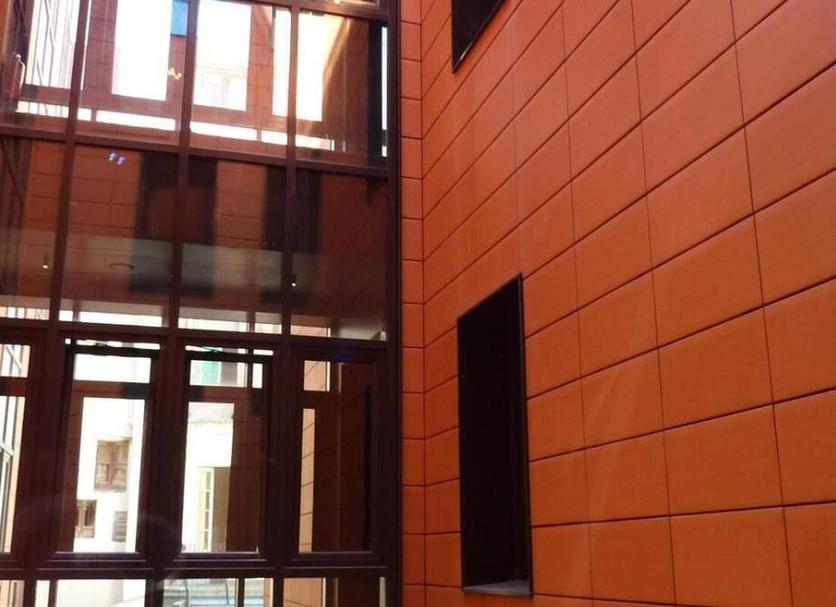 Exterior Foto