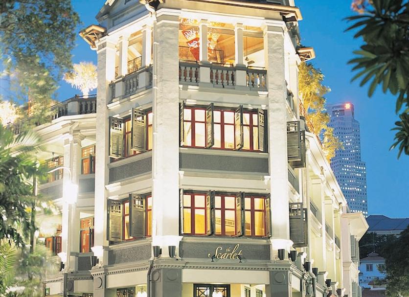 Edifício Foto