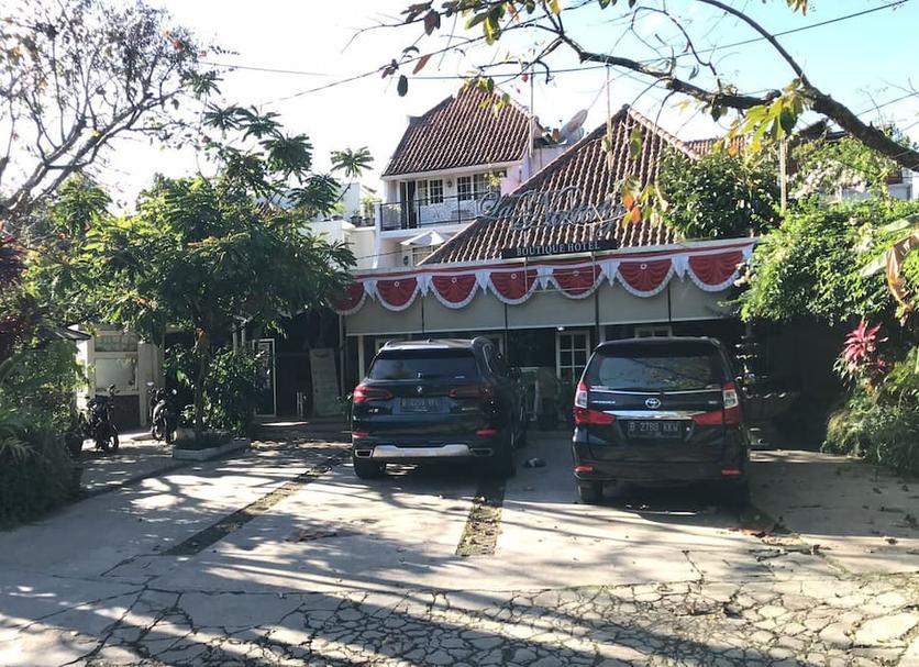 Exterior Foto
