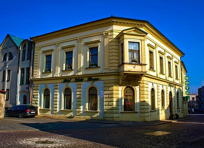 Edifício Foto