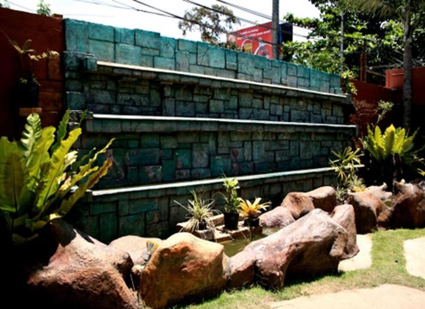 Exterior Foto