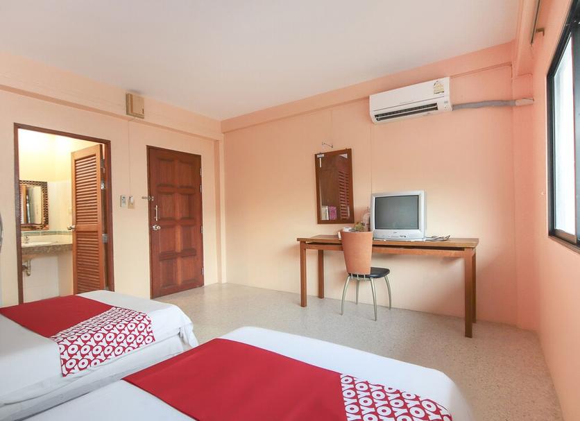 Quarto Foto