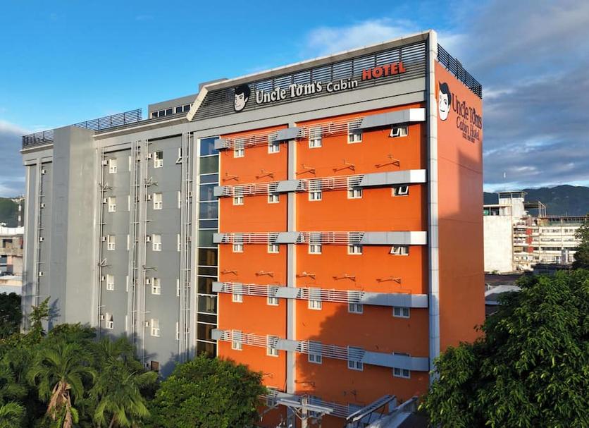 Edifício Foto