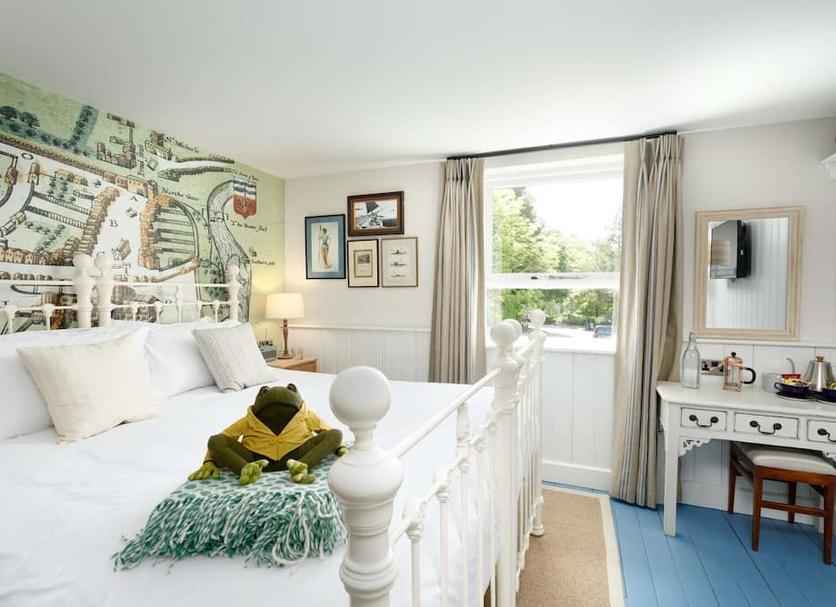 Quarto Foto