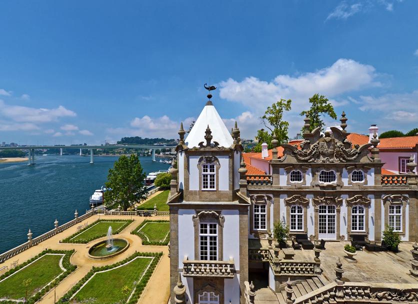 Edifício Foto