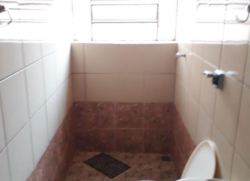 Casa de banho Foto