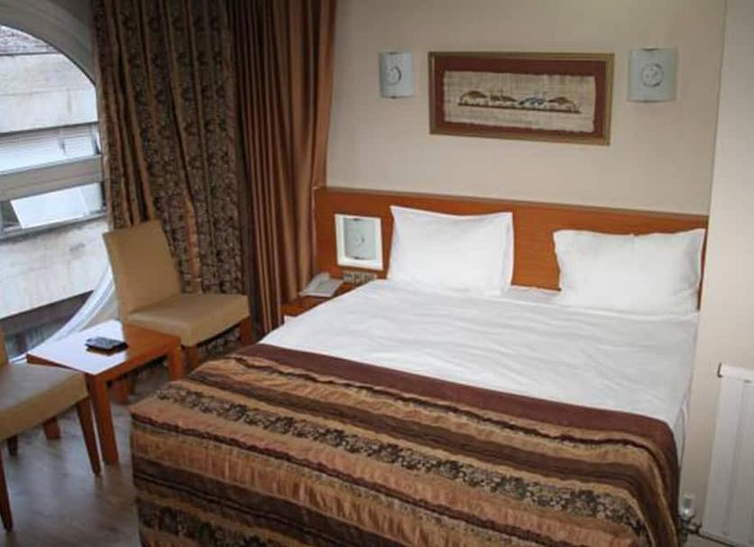 Quarto Foto
