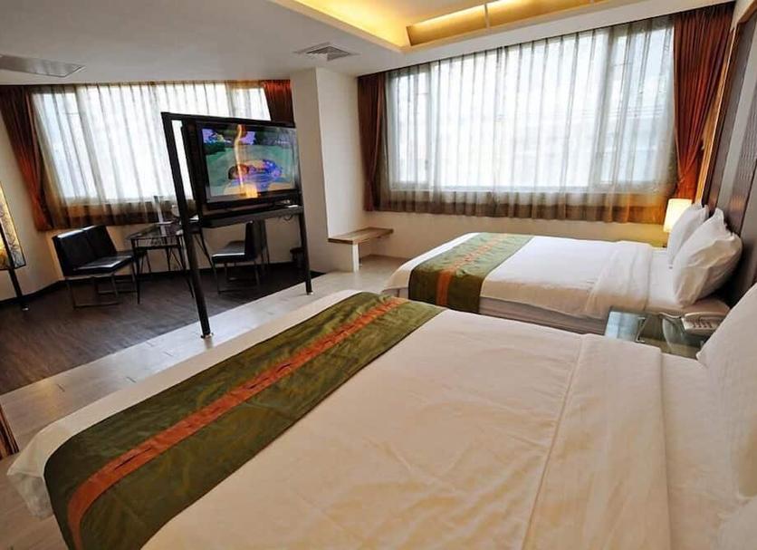Quarto Foto