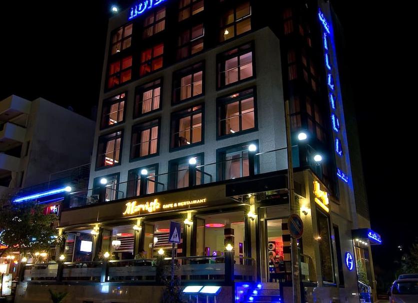 Edifício Foto