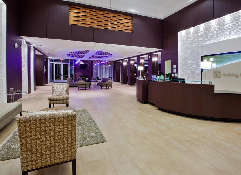 Hall Foto