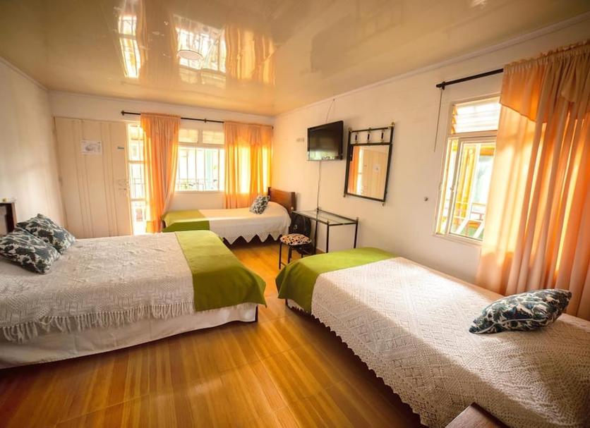 Quarto Foto