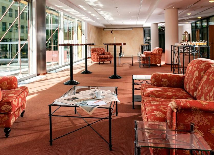 Sala de conferências Foto
