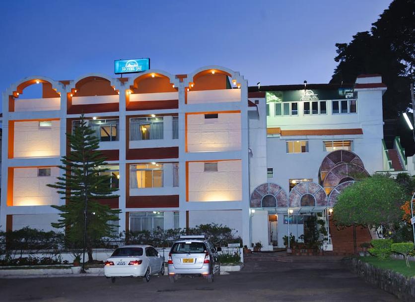 Edifício Foto