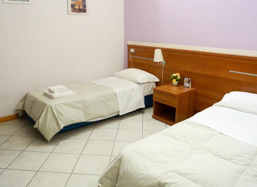 Quarto Foto