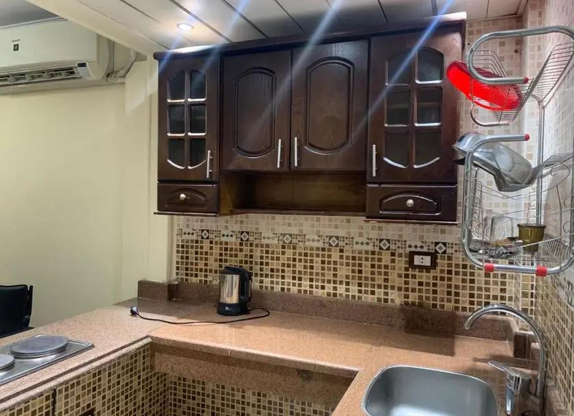 Cozinha Foto