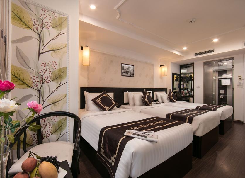 Quarto Foto