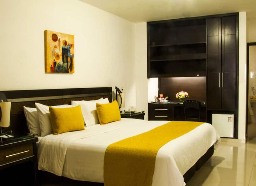 Quarto Foto