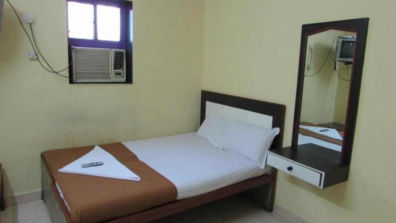 Grand Skylight Hotel Mumbai