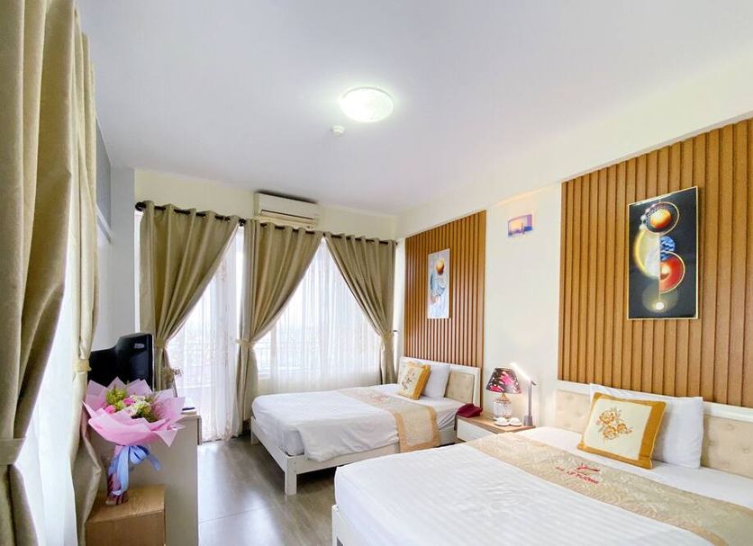Quarto Foto