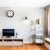 Comodidade do quarto