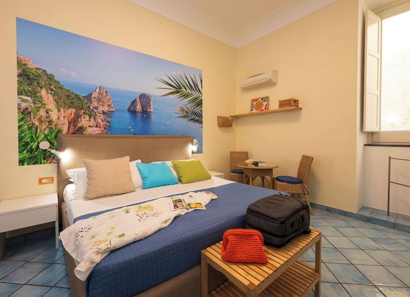 Quarto Foto