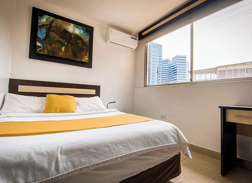 Quarto Foto