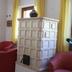 Comodidade do quarto