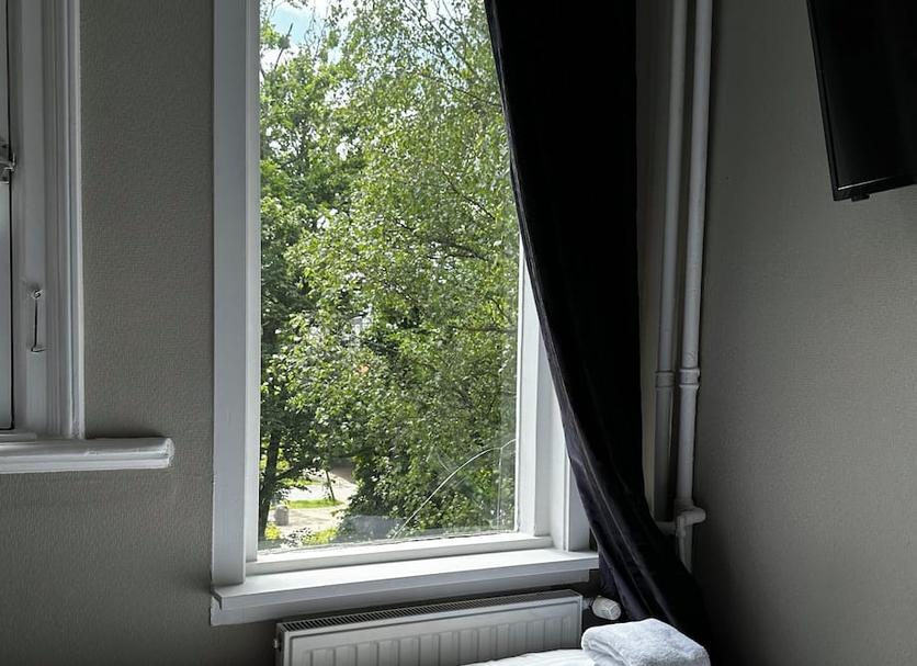 Varanda Foto