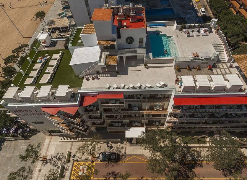 Edifício Foto