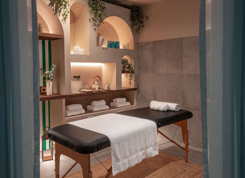 SPA Foto