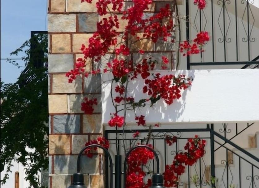 Exterior Foto