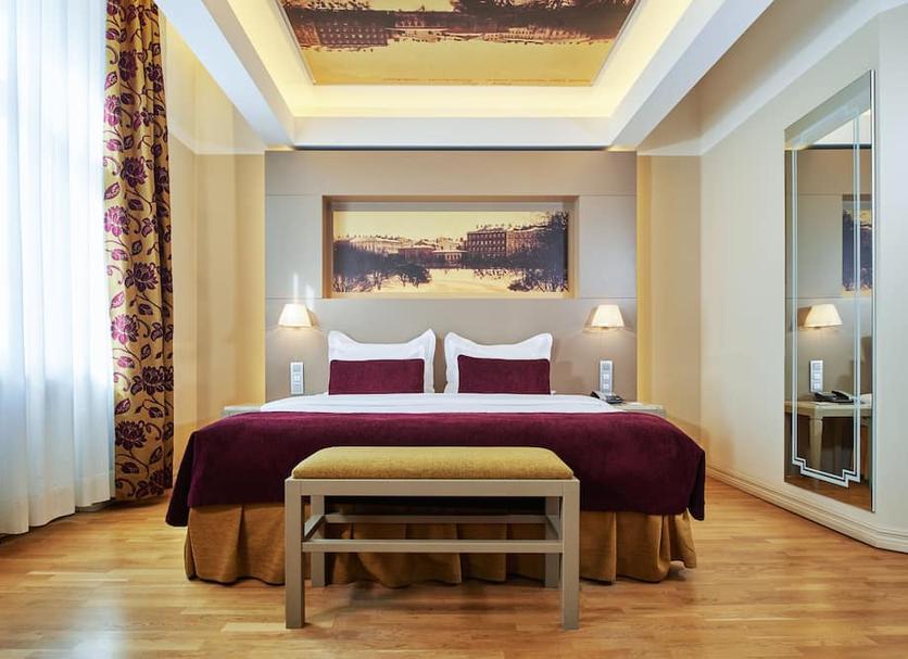 Quarto Foto