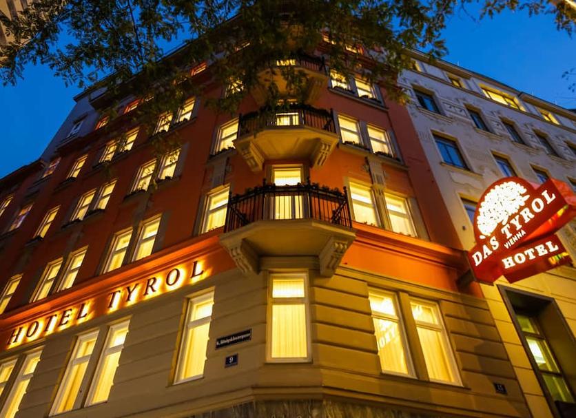 Edifício Foto