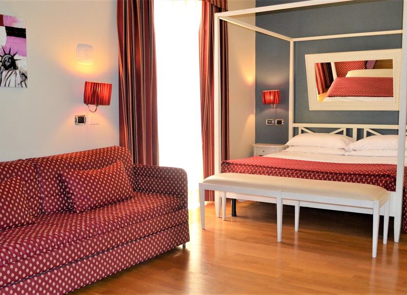 Quarto Foto