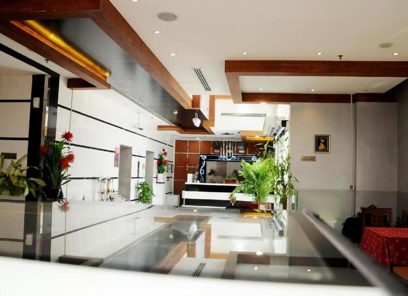 Hall Foto