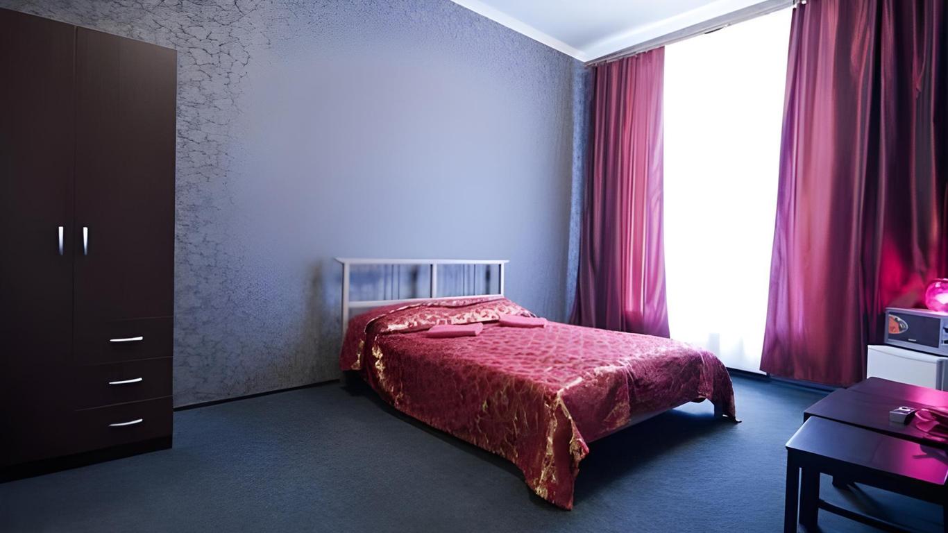 Superhostel - Vosstanya Street 35