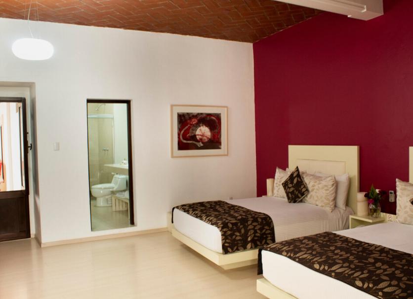 Quarto Foto