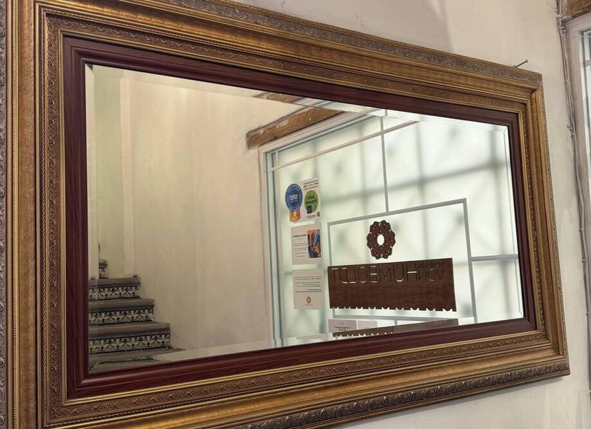 Comodidade do quarto Foto