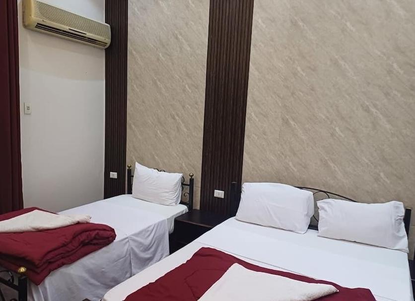 Quarto Foto