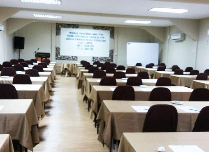 Sala de conferências Foto