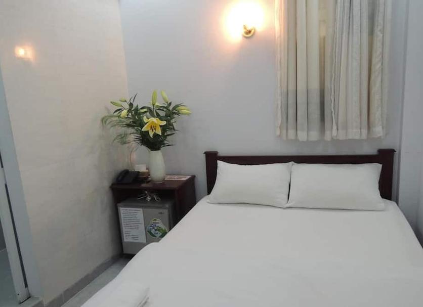 Quarto Foto