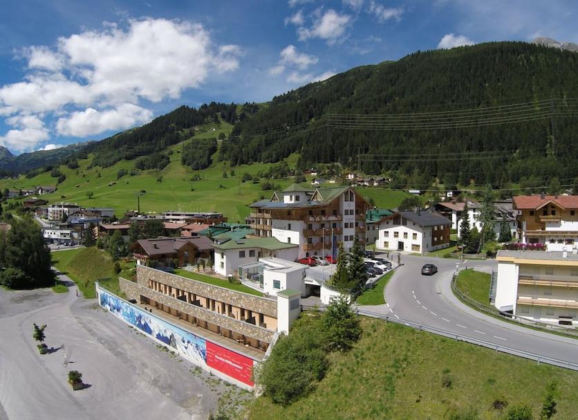 Exterior Foto