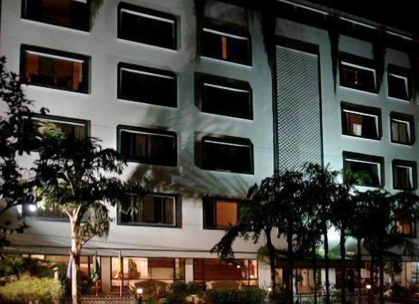 Edifício Foto