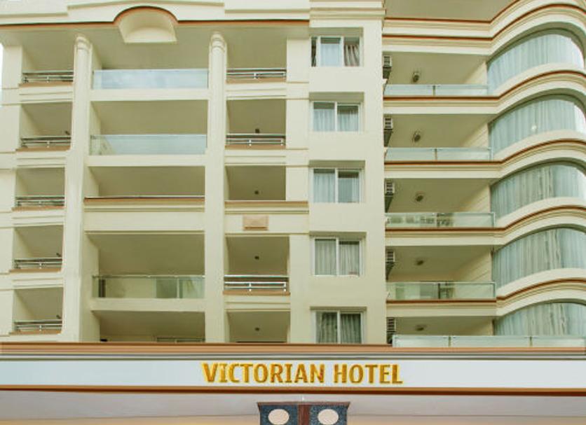 Edifício Foto