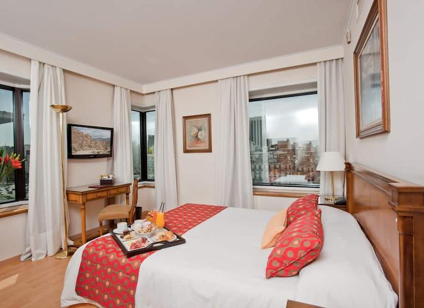 Quarto Foto