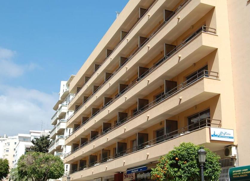 Edifício Foto