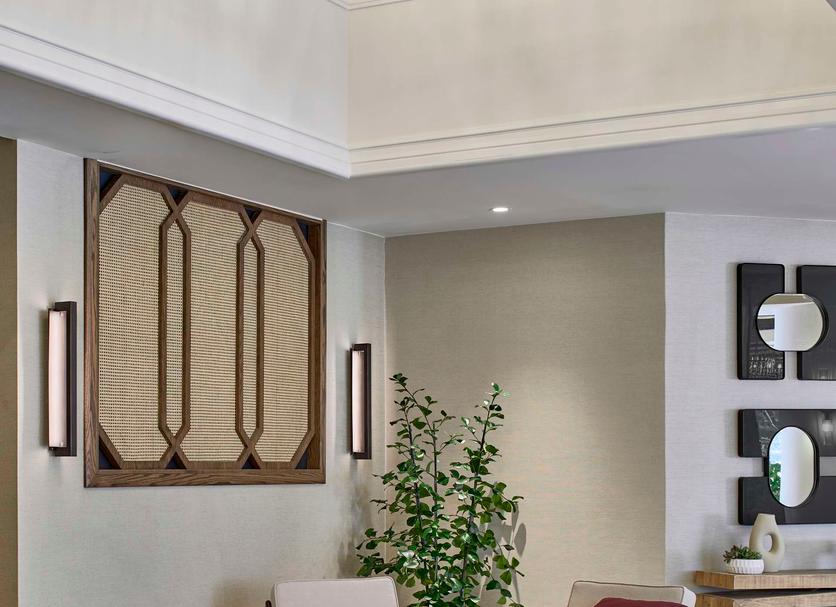 Hall Foto