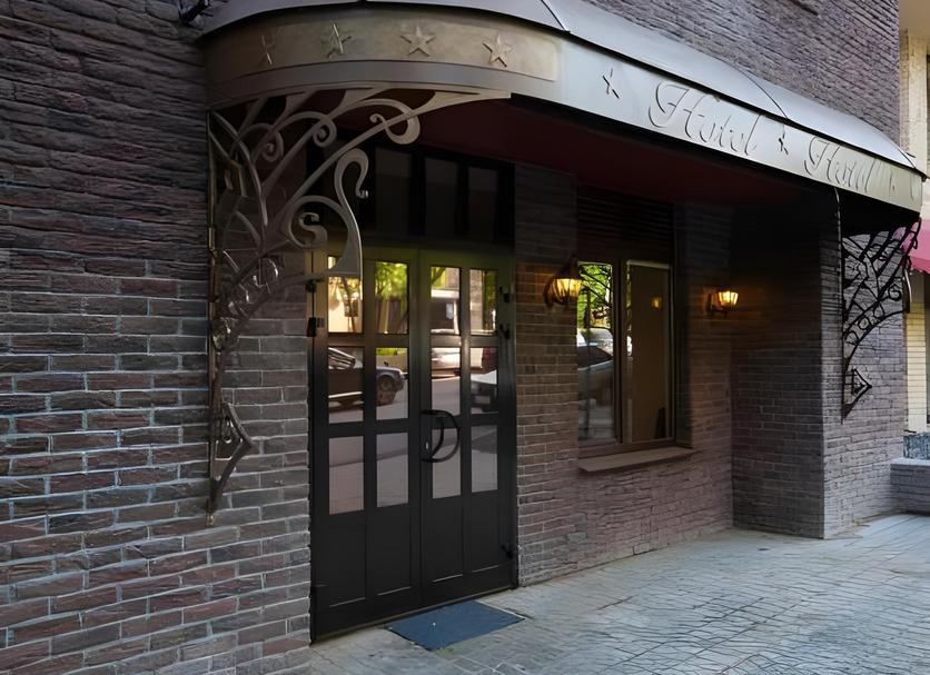 Exterior Foto